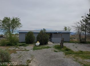 1881 Greta Blvd, Pahrump, NV 89060