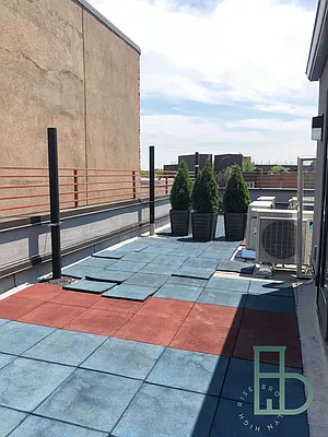 Rented by Brooklyn High Rise LLC | media 7
