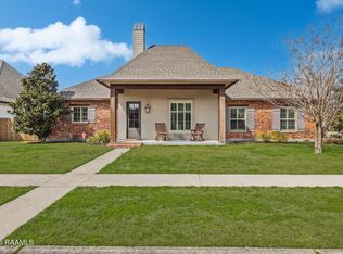 100 Fernridge Dr, Lafayette, LA 70508