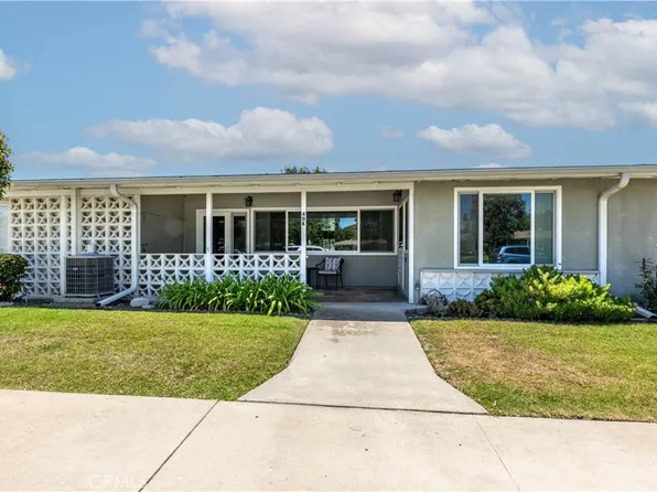 1642 Merion Way #40-K, Seal Beach, CA 90740