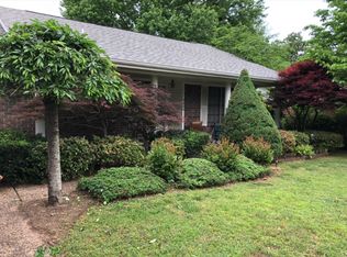 3006 S 40th St, Fort Smith, AR 72903