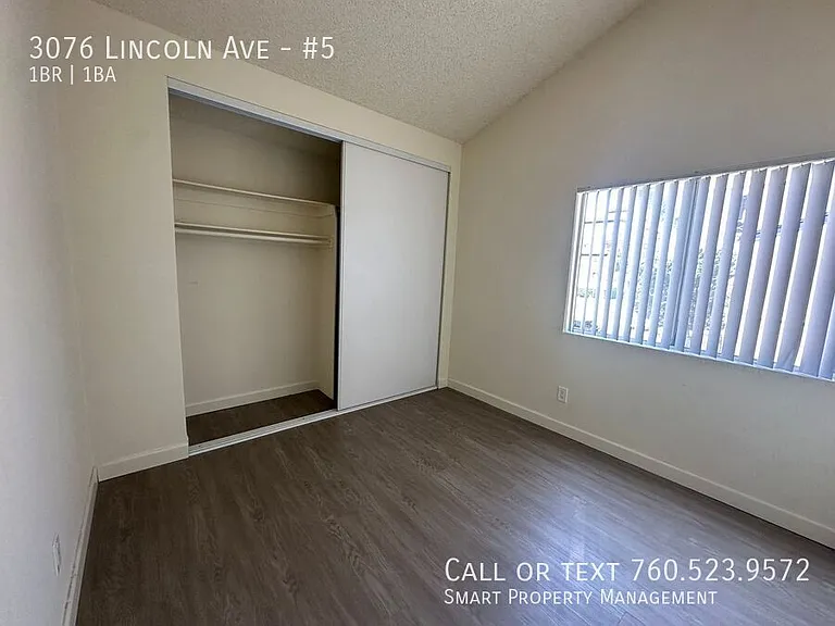 3076 Lincoln Ave #5 — Photo 21