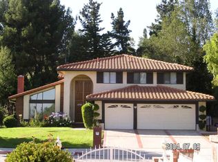 19099 Brasilia Dr, Porter Ranch, CA 91326