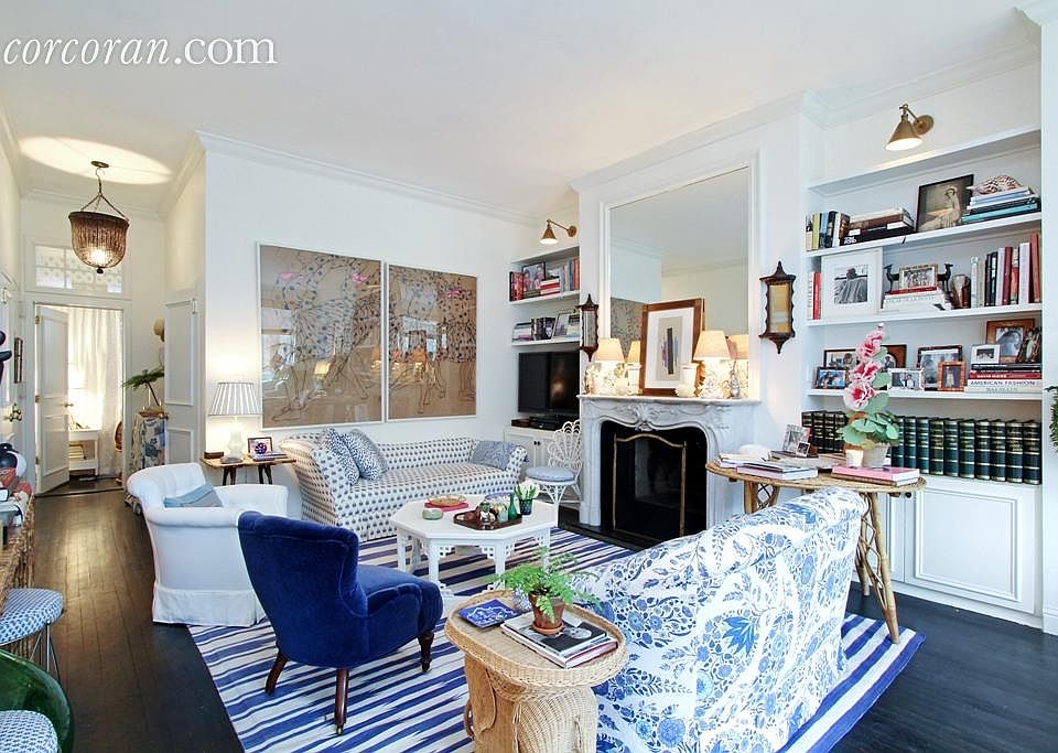 1st image of 77 Horatio St APT 1B