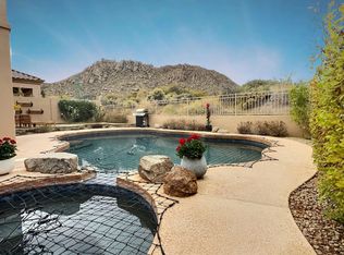 11554 E Desert Willow Dr, Scottsdale, AZ 85255