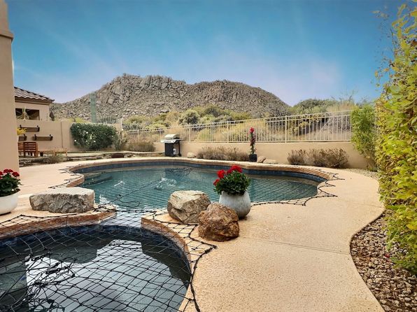 11554 E Desert Willow Dr