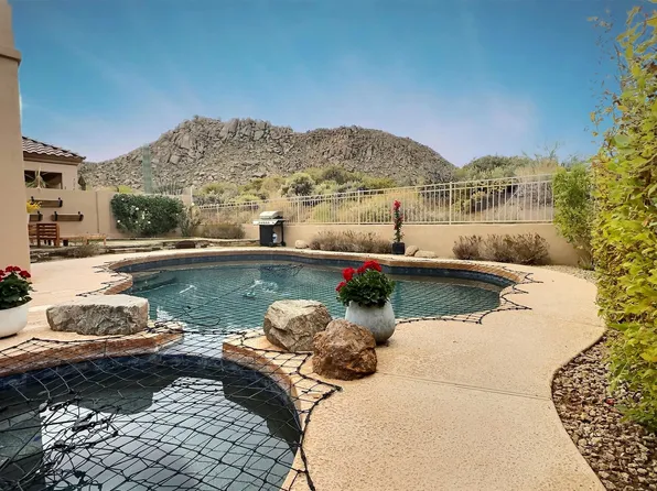 11554 E Desert Willow Dr, Scottsdale, AZ 85255