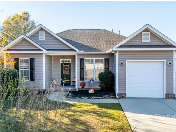 1175 Steele Meadows Dr, Fort Mill, SC 29715