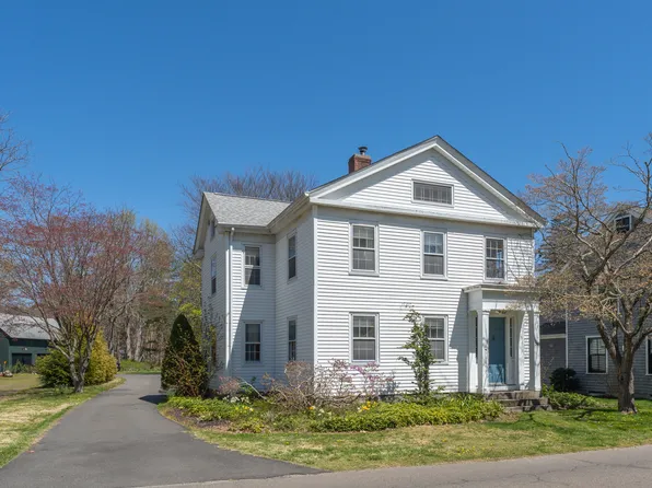 39 Liberty Street, Madison, CT 06443