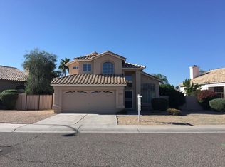 7415 W Louise Dr, Glendale, AZ 85310