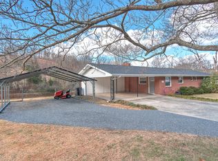129 Gravel Top Rd, Blountville, TN 37617