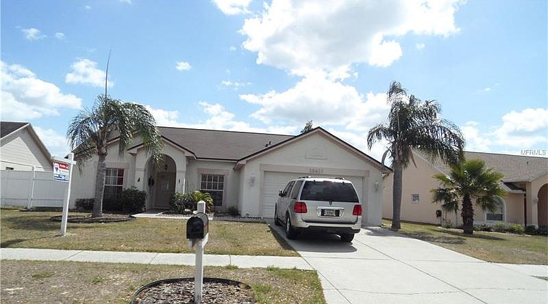 2nd image of 10410 Crestfield Dr
