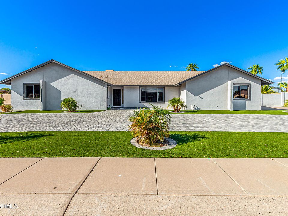 1st image of 5922 W MICHELLE Drive