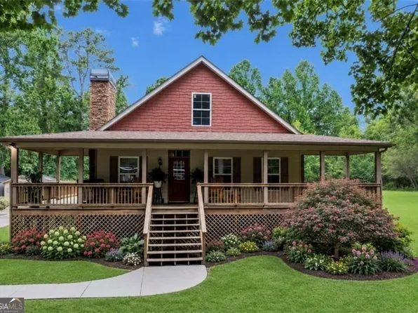 517 Franklin Goldmine Rd, Cumming, GA 30028