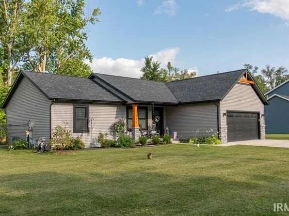 55026 County Road 15, Elkhart, IN 46516