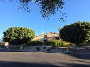 464 E Calle Begonia, Palm Springs, CA 92262
