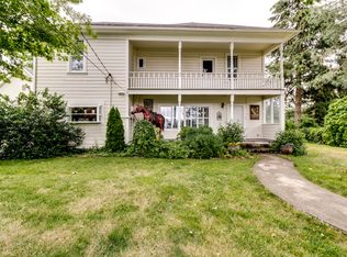 4640 Daisy St, Springfield, OR 97478