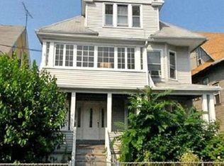 228 Parrott Ave #2, Bridgeport, CT 06606