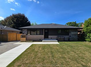 640 Victoria St #2, London, ON N5Y 4C1