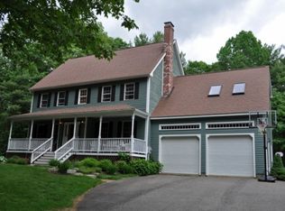 22 Shearwater St, Durham, NH 03824