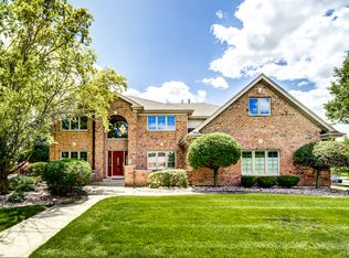 22442 Hinspeter Dr, Frankfort, IL 60423