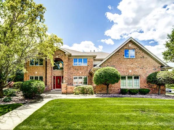 22442 Hinspeter Dr, Frankfort, IL 60423