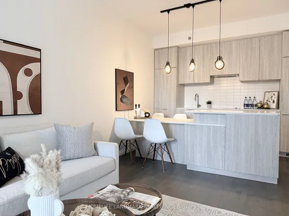 5 Saint Joseph St #1906, Toronto, ON M4Y 0B6