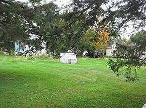 Double Lot\Garden Area