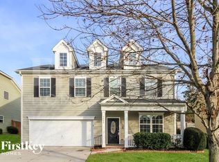 4608 Meadowside Ter, High Point, NC 27265