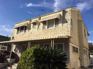 3207 W 17th St, Los Angeles, CA 90019