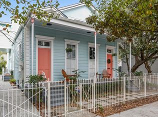 4801 Coliseum St APT B, New Orleans, LA 70115