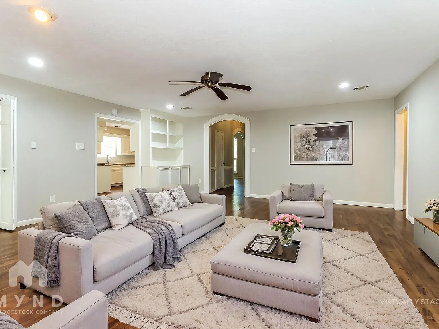 4 bed, 4.5 bath, 4272 sqft, $2,995 — Photo 2