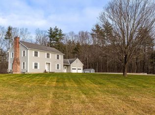 3416 Route 7b Ctr, North Clarendon, VT 05759