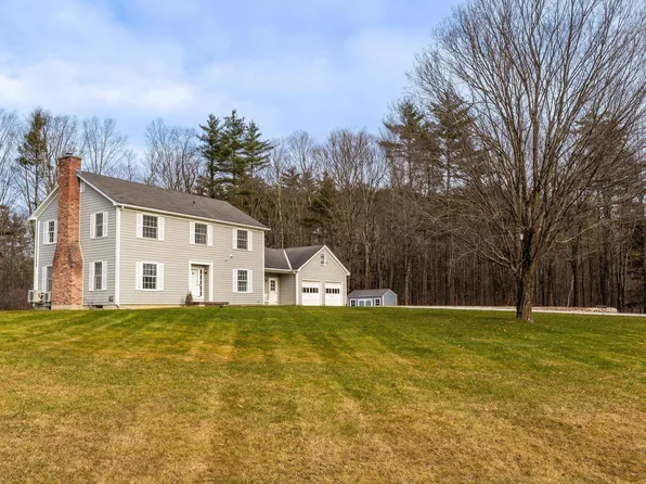 3416 Rt 7B, Clarendon, VT 05759