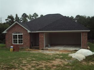 168 Curry Crk, Calhoun, LA 71225