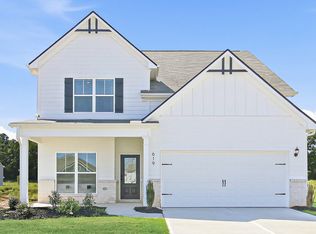 619 Slate Rd, Conyers, GA 30013