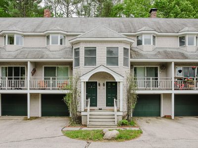 135 Vernon Street #4F, Bethel, ME, 04217