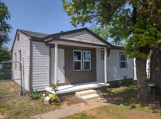 12705 NE 36th St, Spencer, OK 73084