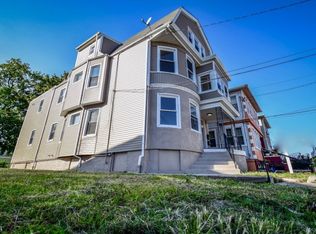 30 Oraton St #1, Newark, NJ 07104