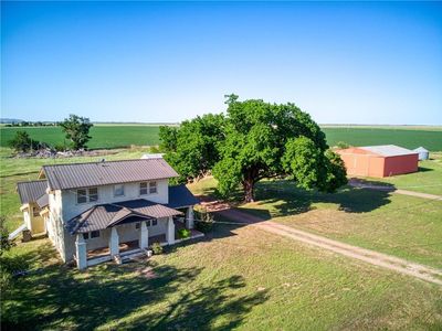 21406 County Road 1720 Rd, Tipton, OK, 73570