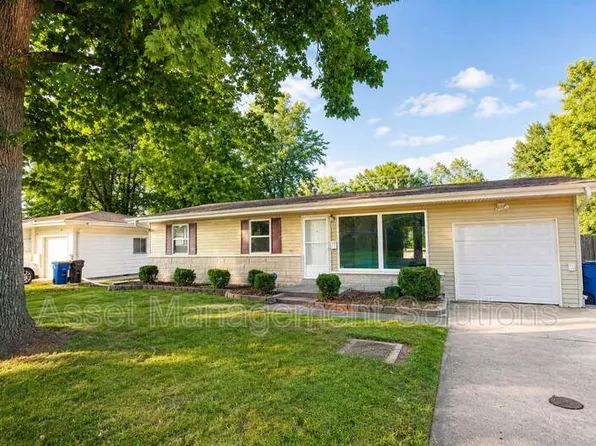 723 Riderwood Dr, Hazelwood, MO 63042