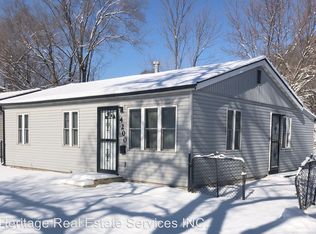 4200 W 19th Pl, Gary, IN 46404
