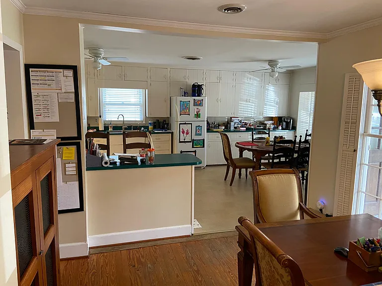 1618 Country Club Rd — Photo 9