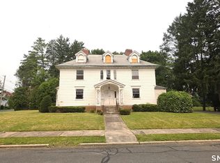 123 Forest St, New Britain, CT 06052