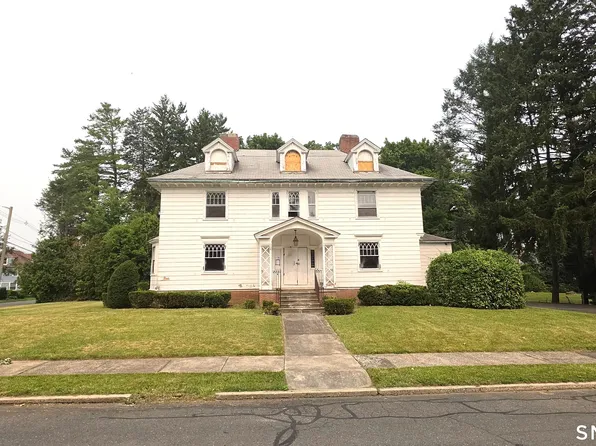 123 Forest Street, New Britain, CT 06052