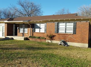 5229 McQuade St, Haltom City, TX 76117