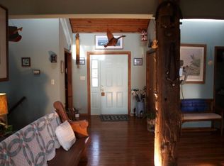 1425 Town Point Rd, Chesapeake City, MD 21915