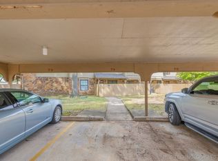 9309 S Urbana Ave #16-F, Tulsa, OK 74137