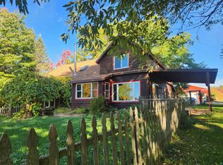 34045 S County Hwy J, Bayfield, WI 54814