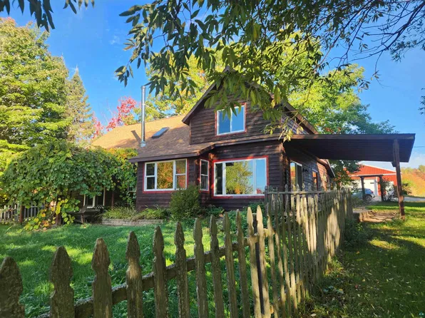 34045 S County Hwy J, Bayfield, WI 54814